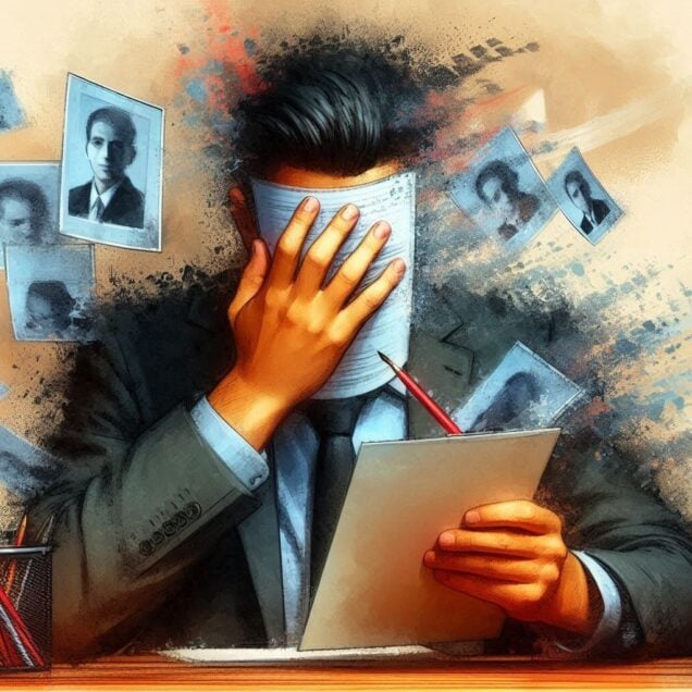 Building a Truthful Identity Transition That Holds Up Over Time