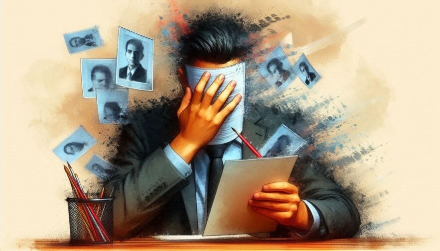 Building a Truthful Identity Transition That Holds Up Over Time