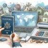Banking Passports as a Foundation for Modern Wealth Protection in 2026