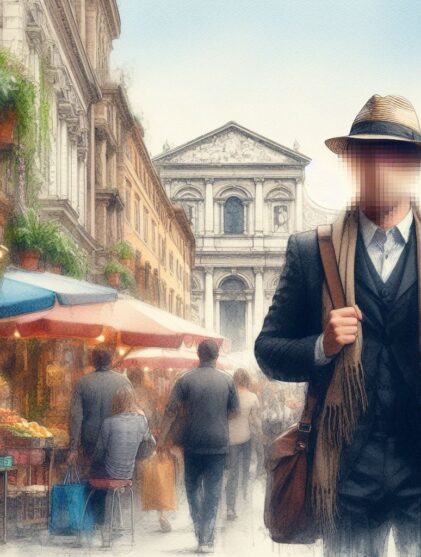 How to Plan Extended Low-Visibility Stays in Foreign Countries Legally in 2026