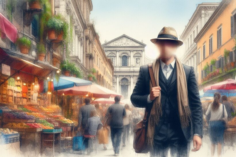 How to Plan Extended Low-Visibility Stays in Foreign Countries Legally in 2026