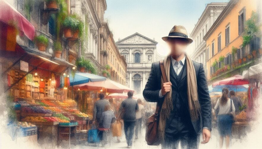 How to Plan Extended Low-Visibility Stays in Foreign Countries Legally in 2026