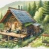 Living Legally Off the Grid Across Multiple Countries in 2026