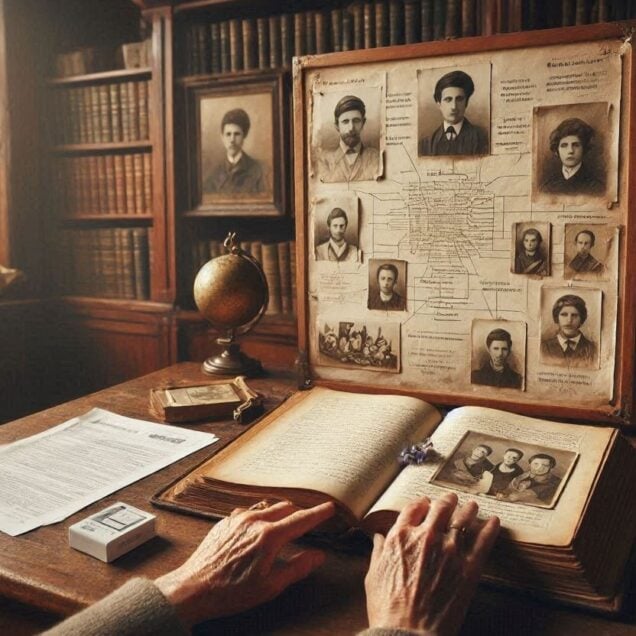 Combining Ancestry and Investment Routes for Second Citizenship in 2026
