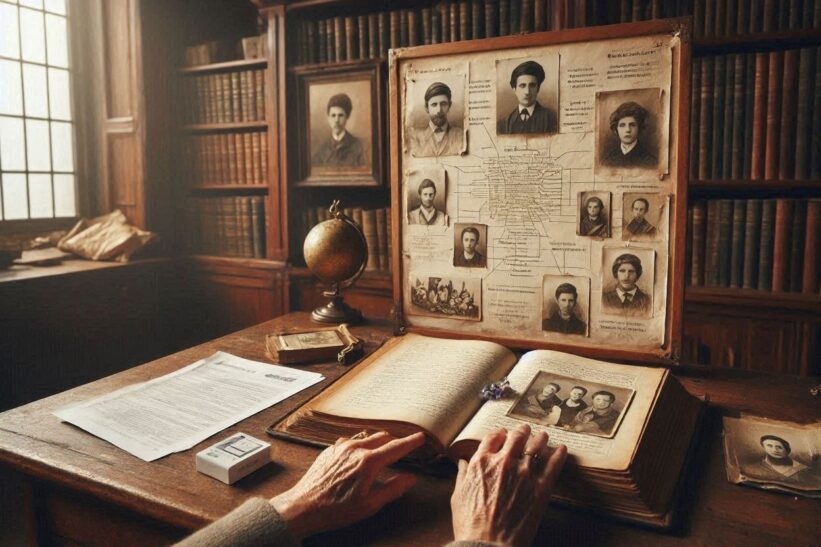 Combining Ancestry and Investment Routes for Second Citizenship in 2026