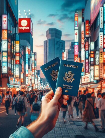 How to Handle Unexpected Situations During Privacy-Conscious Travel