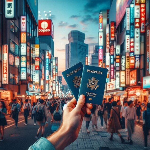 How to Handle Unexpected Situations During Privacy-Conscious Travel