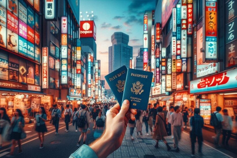 How to Handle Unexpected Situations During Privacy-Conscious Travel