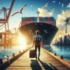 A Window to the World Between Ports: What Each Stopover Feels Like