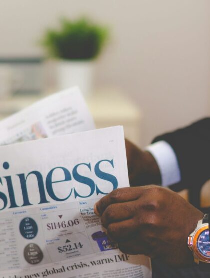 Helping Global Enterprises Embrace AI