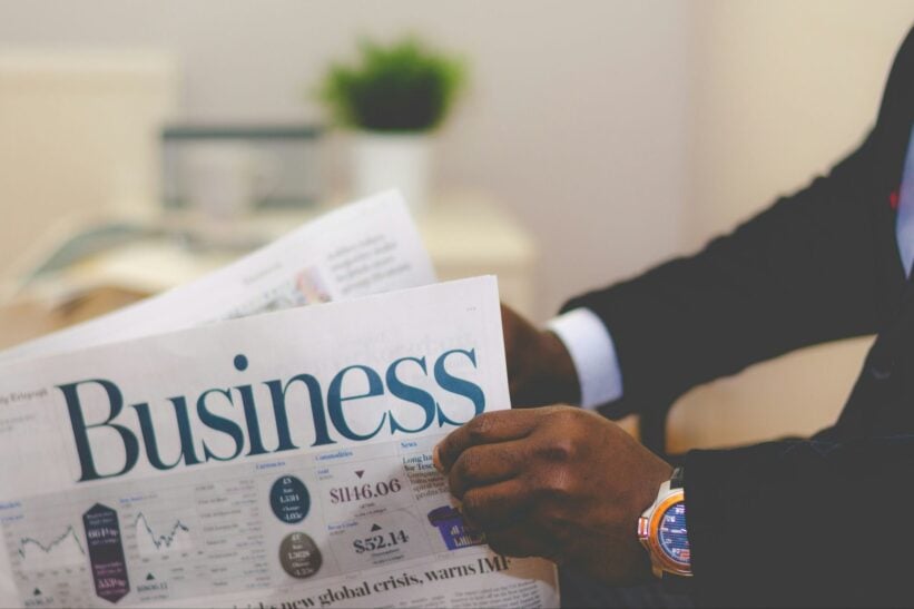 Helping Global Enterprises Embrace AI