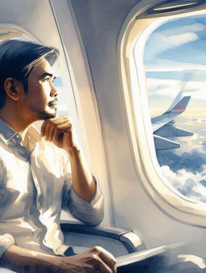 Flight to the Philippines: How Michael Marasigan Evaded Federal Custody