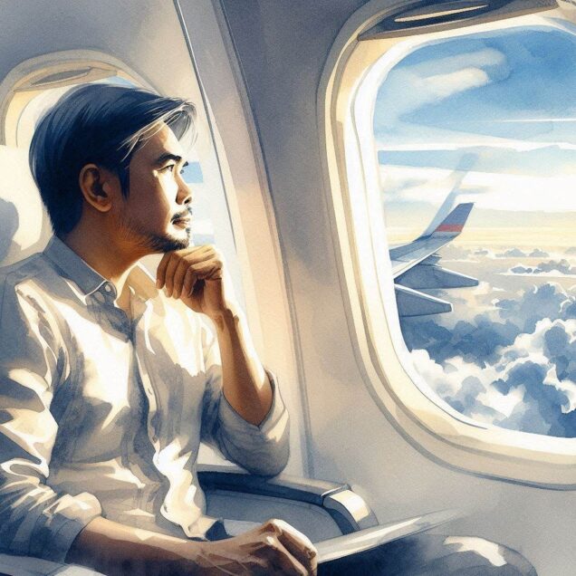 Flight to the Philippines: How Michael Marasigan Evaded Federal Custody