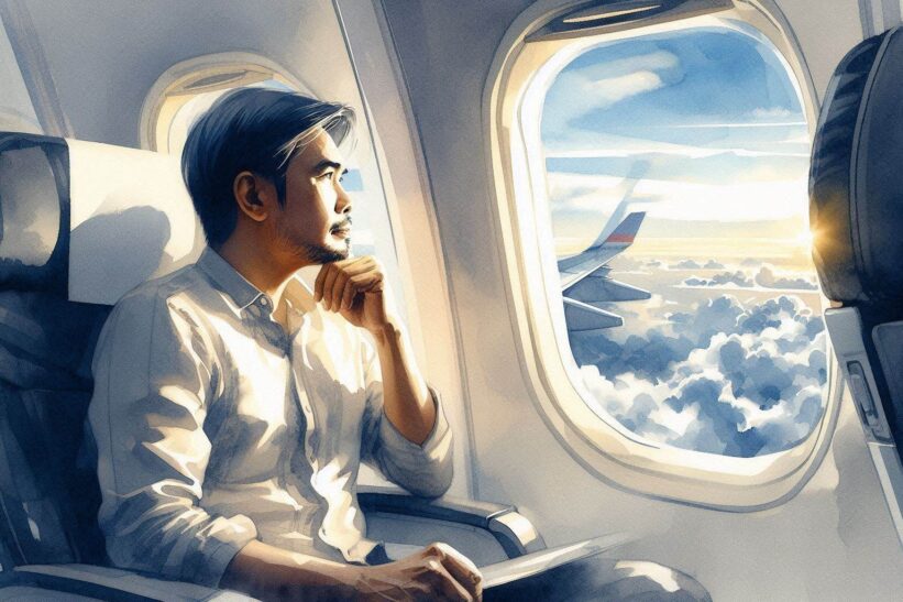 Flight to the Philippines: How Michael Marasigan Evaded Federal Custody