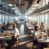 Ethical Travel on Freighters: Respecting Crew, Cargo, and Fellow Passengers