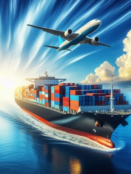 The Quiet Confidence of Freighter Travel: A Pleasing Alternative to Flying