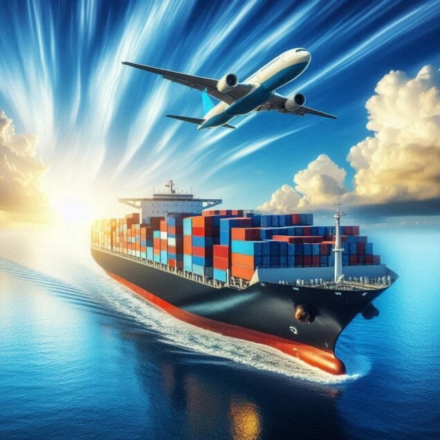 The Quiet Confidence of Freighter Travel: A Pleasing Alternative to Flying