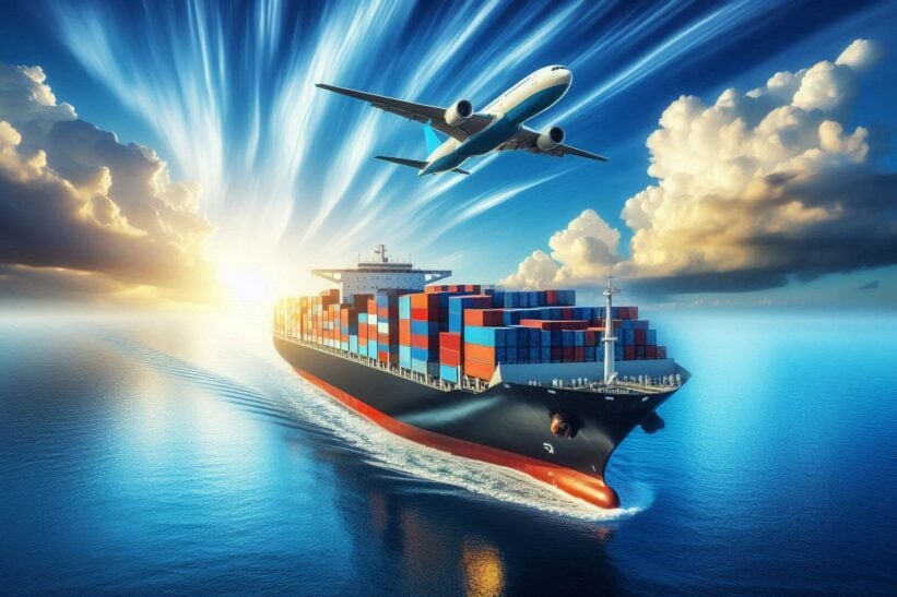 The Quiet Confidence of Freighter Travel: A Pleasing Alternative to Flying