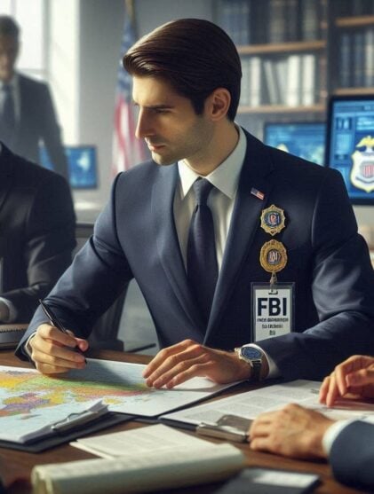 Legal Attachés and International Diplomacy: How the FBI Operates Beyond U.S. Borders