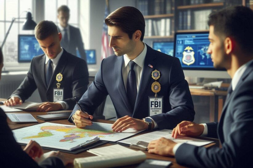 Legal Attachés and International Diplomacy: How the FBI Operates Beyond U.S. Borders