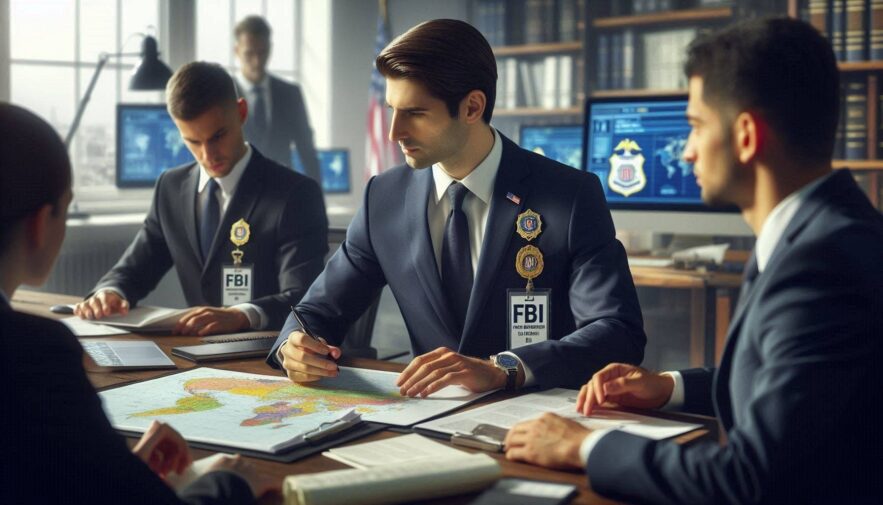 Legal Attachés and International Diplomacy: How the FBI Operates Beyond U.S. Borders