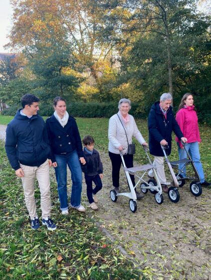 Why Independence Is Becoming the New Standard in Elder Care
