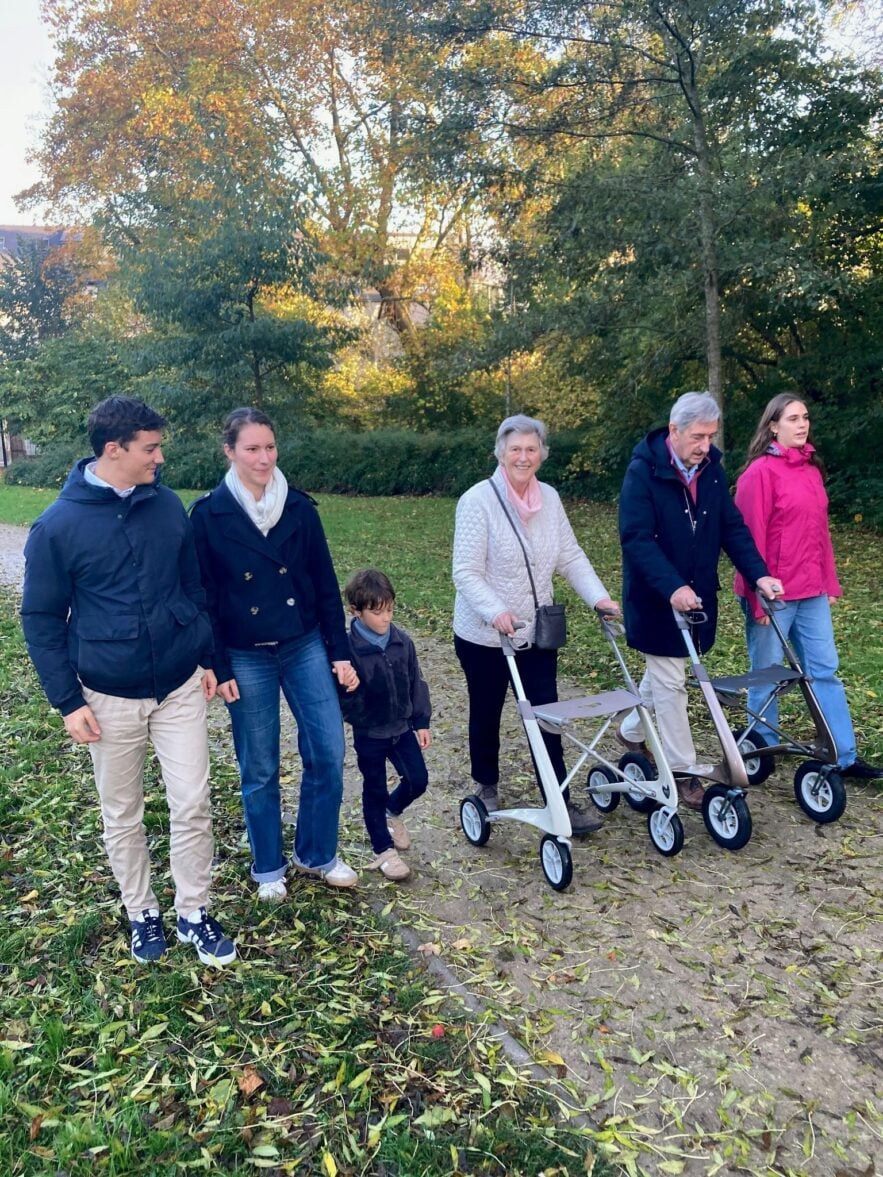 Why Independence Is Becoming the New Standard in Elder Care