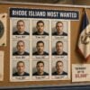 Why Ronald L. Fischer Stayed on Rhode Island’s Most Wanted List for Years