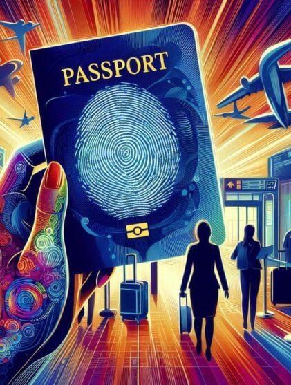 Biometric Airport “Paperless” Travel Expands Globally; Here’s What Changes