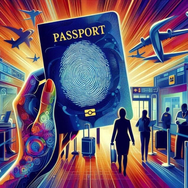 Biometric Airport “Paperless” Travel Expands Globally; Here’s What Changes