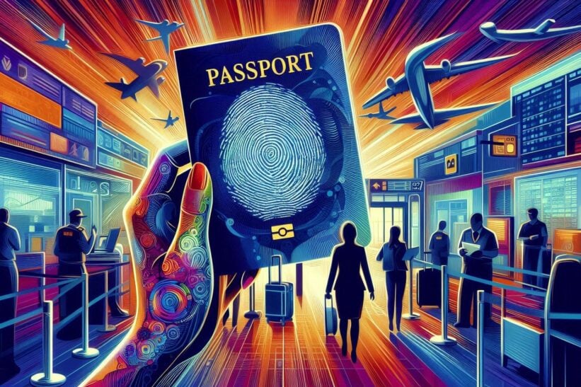 Biometric Airport “Paperless” Travel Expands Globally; Here’s What Changes