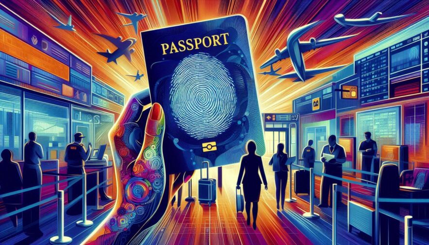Biometric Airport “Paperless” Travel Expands Globally; Here’s What Changes