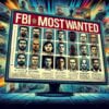 FBI Most Wanted: How to Identify $100M Ponzi Scheme Fugitive Darren Robinson