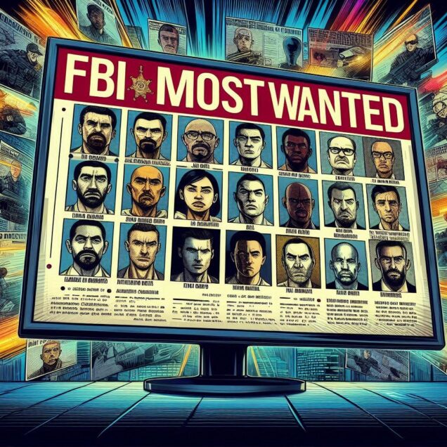 FBI Most Wanted: How to Identify $100M Ponzi Scheme Fugitive Darren Robinson