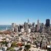 San Francisco skyline