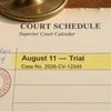 Trial Date Set for August 11 in Oren Shachar Los Angeles Hospice Fraud Case