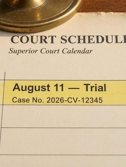 Trial Date Set for August 11 in Oren Shachar Los Angeles Hospice Fraud Case
