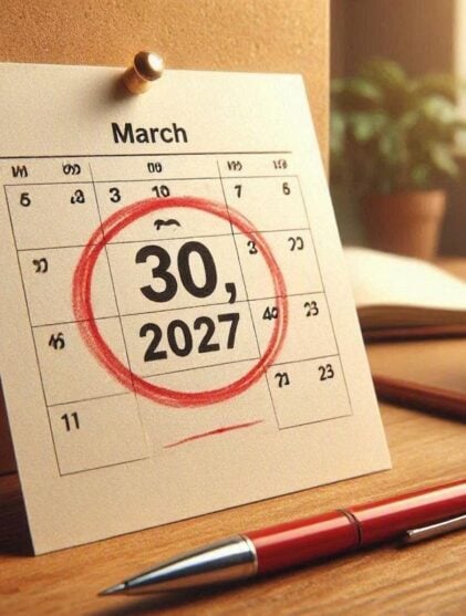 Calendar Call Scheduled March 30, 2027, in Jason Finkelstein Federal Sports Medicine Case