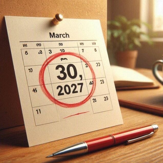 Calendar Call Scheduled March 30, 2027, in Jason Finkelstein Federal Sports Medicine Case