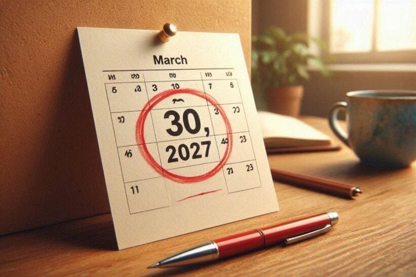 Calendar Call Scheduled March 30, 2027, in Jason Finkelstein Federal Sports Medicine Case