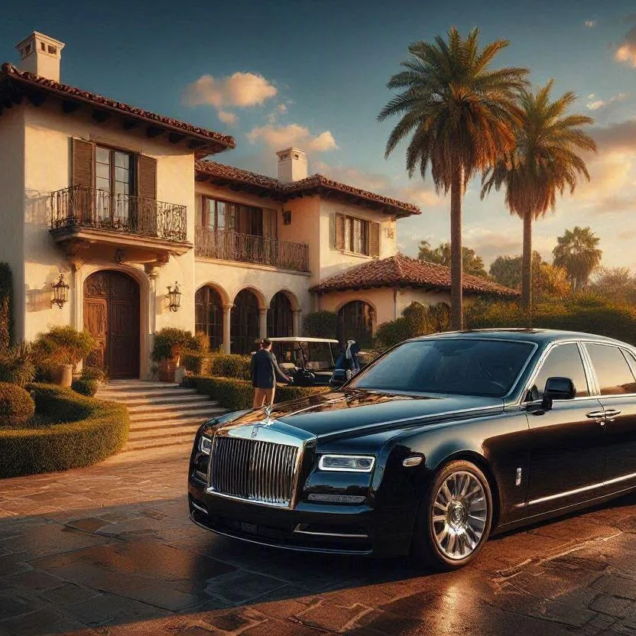 Prosecutors Say Shachar Spent Hospice Money on Rolls-Royce Lease