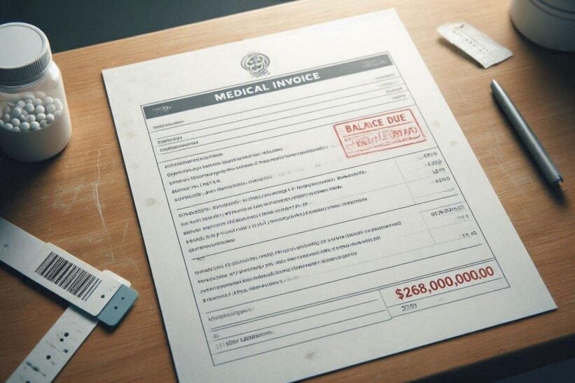 Michael McMillan Charged as DOJ Expands 2026 National Health Care Fraud Takedown