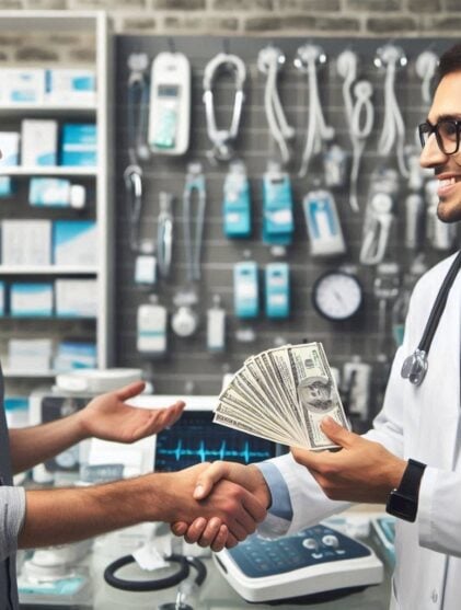 Brian Rowan Penalties Could Be Severe If Convicted of Healthcare Fraud, Kickbacks, and Wire Fraud Conspiracy