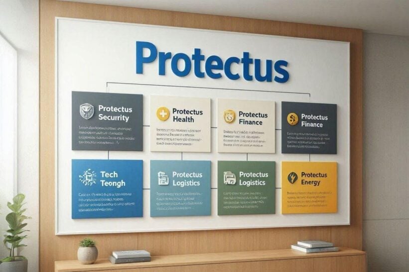 Protectus LLC Named in Indictment as Michael McMillan’s Alleged Vehicle for Healthcare Fraud