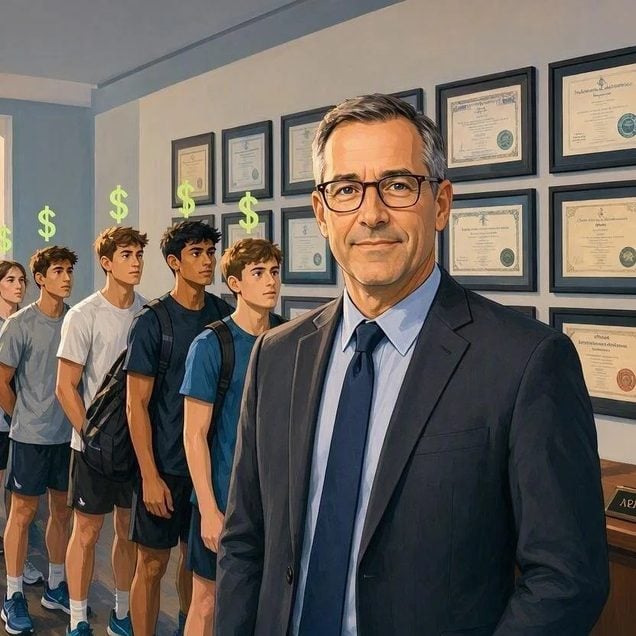Prosecutors Accuse Jason Finkelstein of Scaling Cardiovascular Testing Scheme Nationwide Using Multi-State Medical Licenses