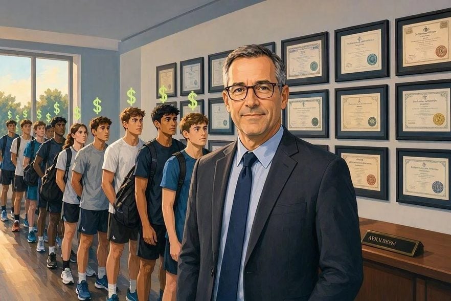 Prosecutors Accuse Jason Finkelstein of Scaling Cardiovascular Testing Scheme Nationwide Using Multi-State Medical Licenses