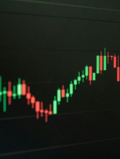 rising stocks