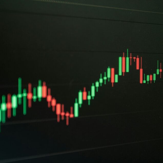 rising stocks