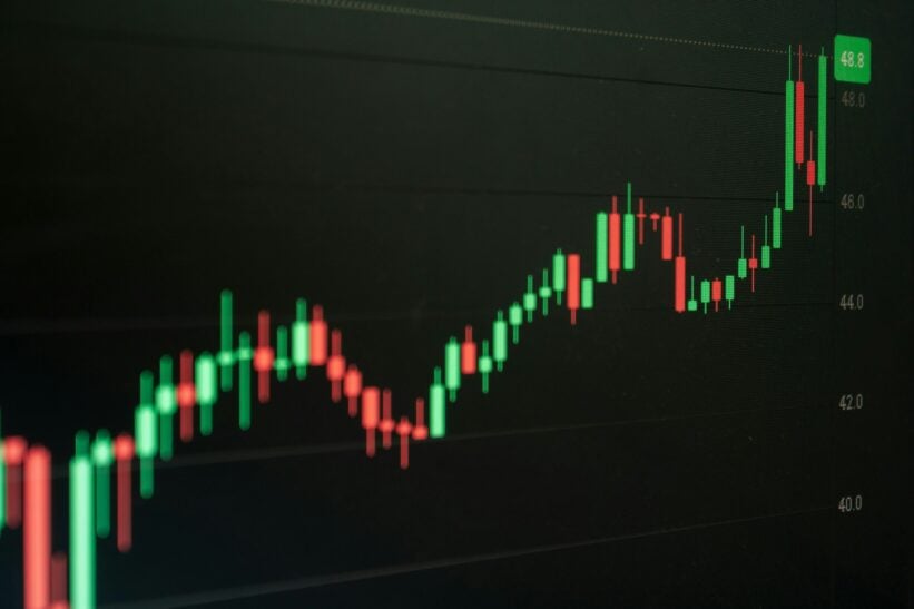 rising stocks