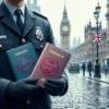 British visa restrictions affecting Dominica and Vanuatu passports